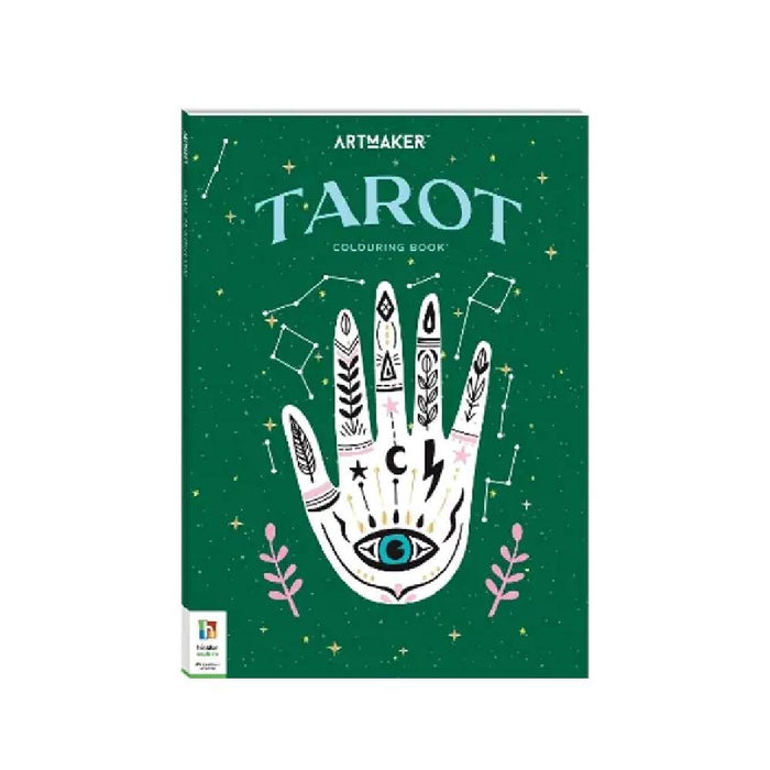 art-maker-tarot-colouring-book-front