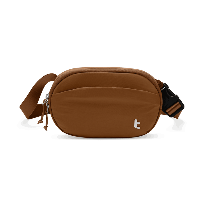 Tomtoc Slingbean - T32 Belt Bag 1.5L - Black
