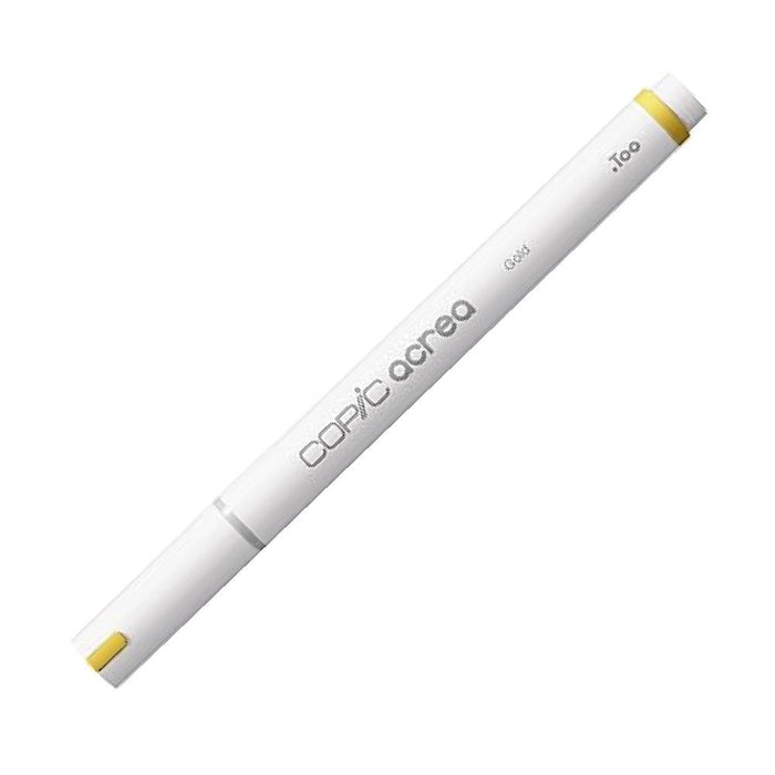 Copic Acrea Paint Marker - Apple Green 017