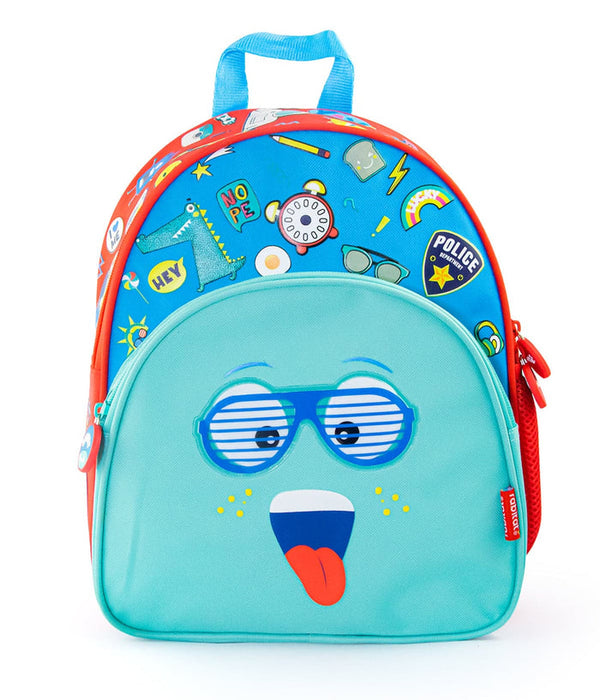 Rabitat Smash School Bag (12in) - Spunky