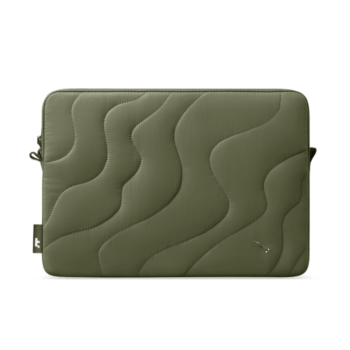 Tomtoc Terra - A27 Laptop Sleeve 13 - Black