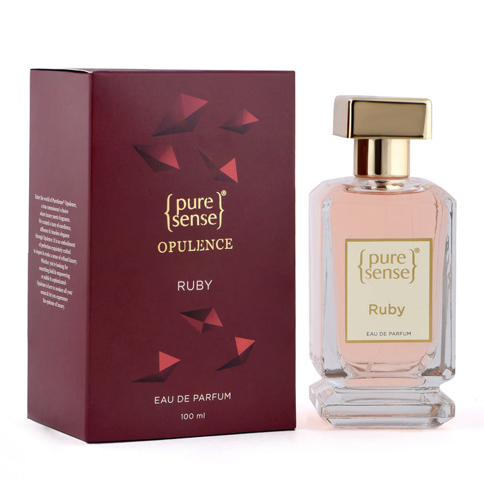 pure-sense-opulence-ruby-perfume-(100 ml)-front-view