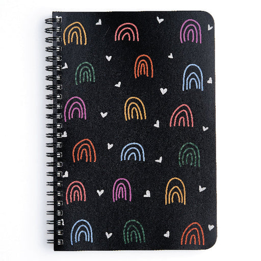 factor-notes-rainbow-in-the-dark-plain-spiral-notebook-front-cover-view