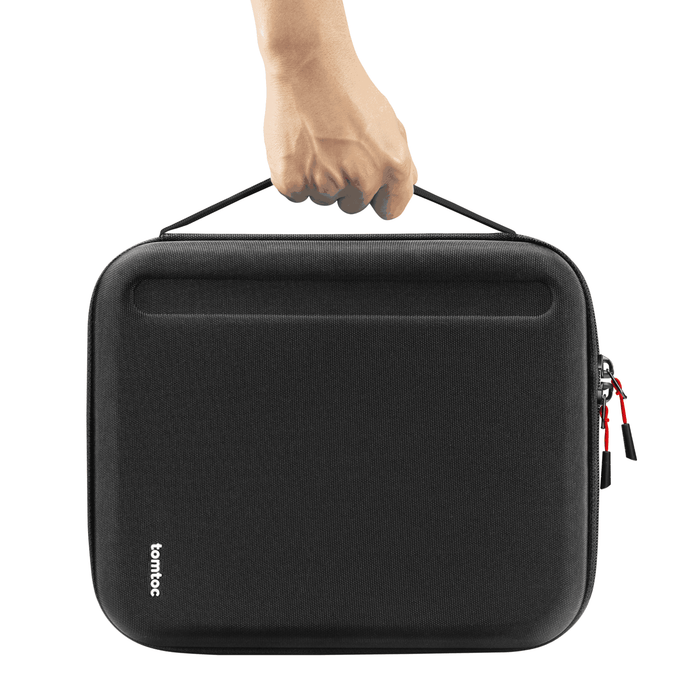 Tomtoc Fancy Case - B06 Ipad 12.9 inch - Black
