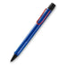 lamy-safari-214-ball-pen-blue-red-open-view