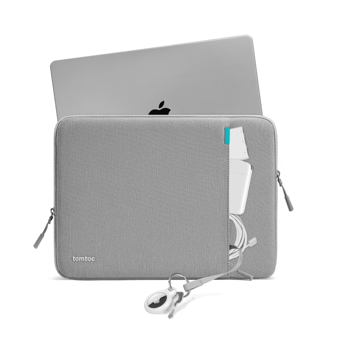 Tomtoc Defender - A13 Laptop Sleeve Kit 13 inch