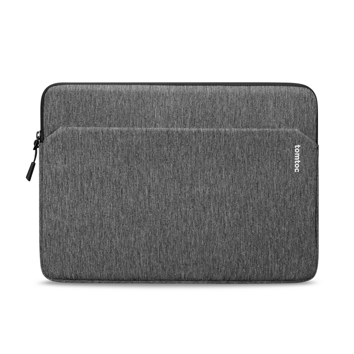Tomtoc Light - A18 Laptop Sleeve 14 inch - Gray