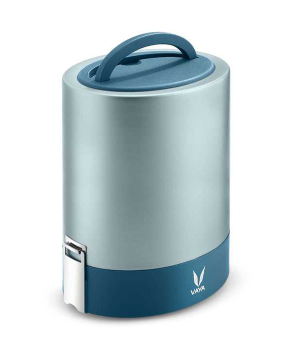 VAYA Lunch Box - Blue - 1300ml