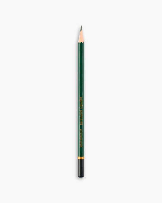 Camlin Supreme Pencils Set of 10