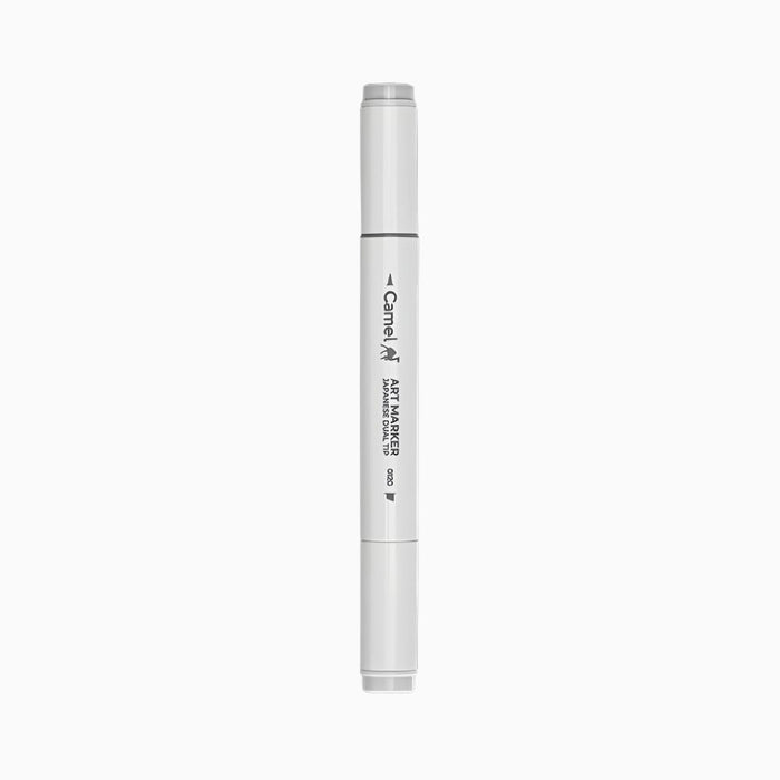 Camel Dual Tip Individual Art Marker - 2