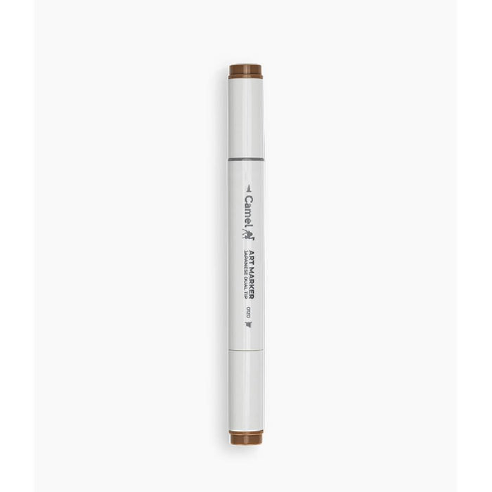 Camel Dual Tip Individual Art Marker - 2