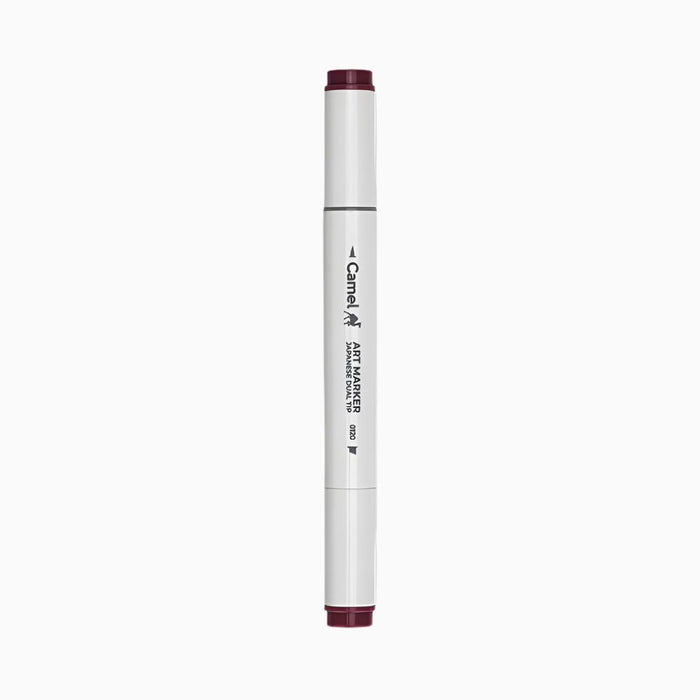 Camel Dual Tip Individual Art Marker - 2