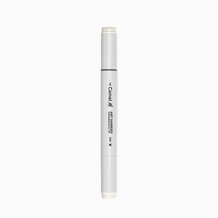 Camel Dual Tip Individual Art Marker - 2