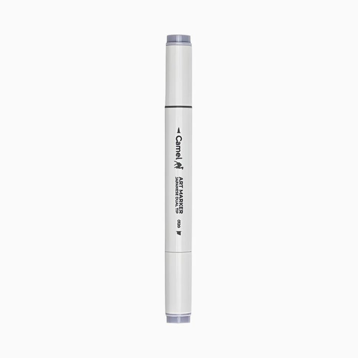 Camel Dual Tip Individual Art Marker - 2