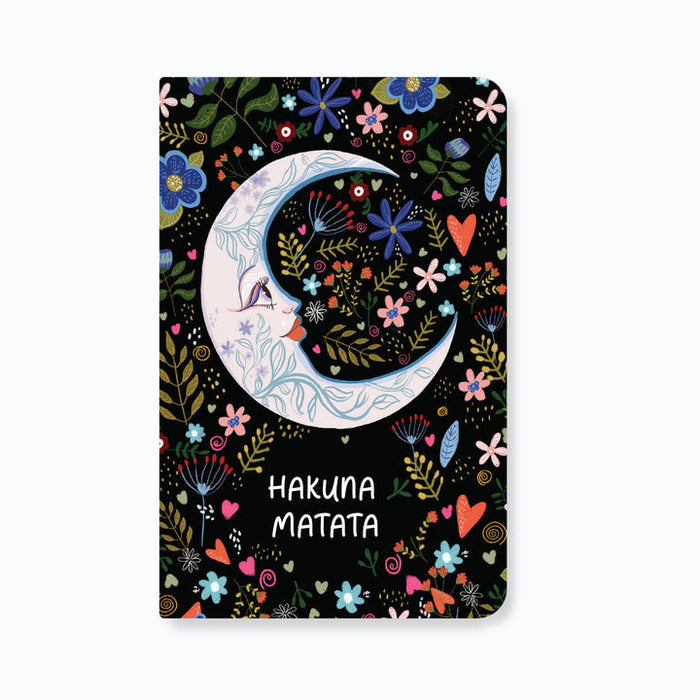 factor-notes-hakuna-matata-ruled-notebook-front-cover-view