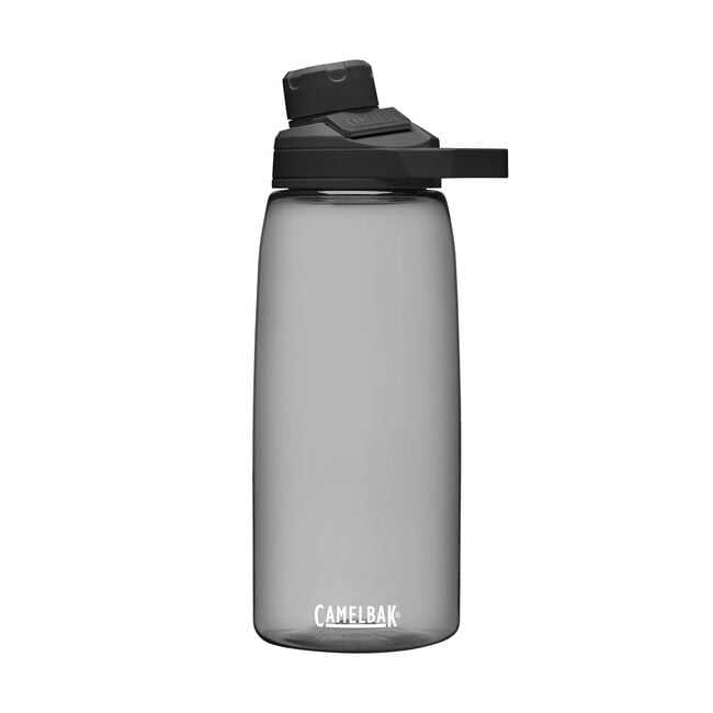 CamelBak Chute Mag 32oz Bottle - Charcoal (1000ml)