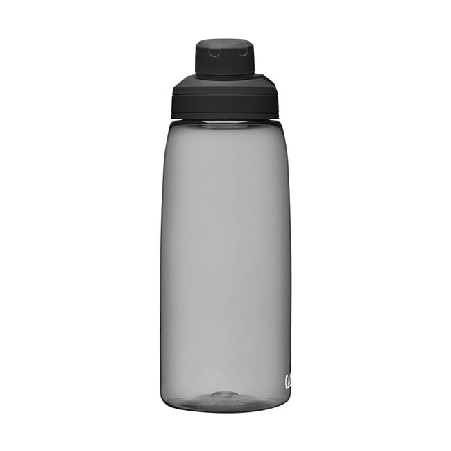 CamelBak Chute Mag 32oz Bottle - Charcoal (1000ml)