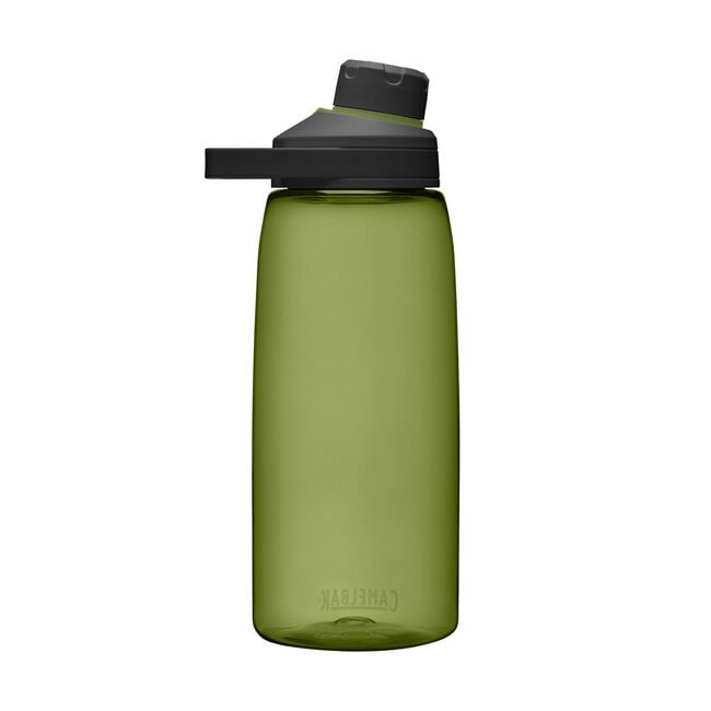 CamelBak Chute Mag 32oz Bottle - Olive (1000ml)