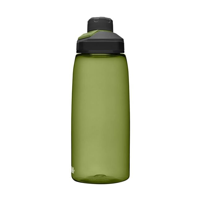 CamelBak Chute Mag 32oz Bottle - Olive (1000ml)