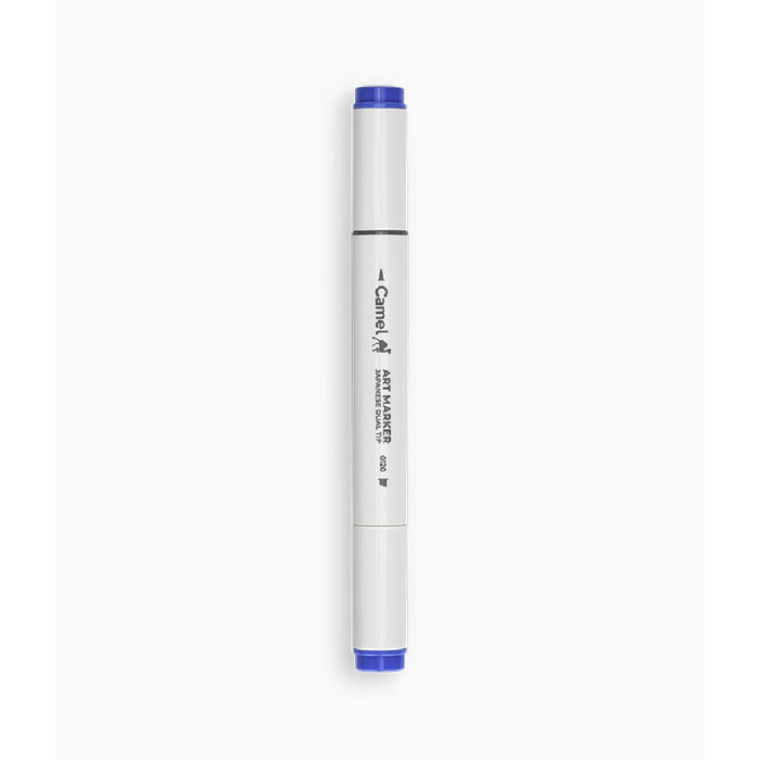 Camel Dual Tip Individual Art Marker - 2