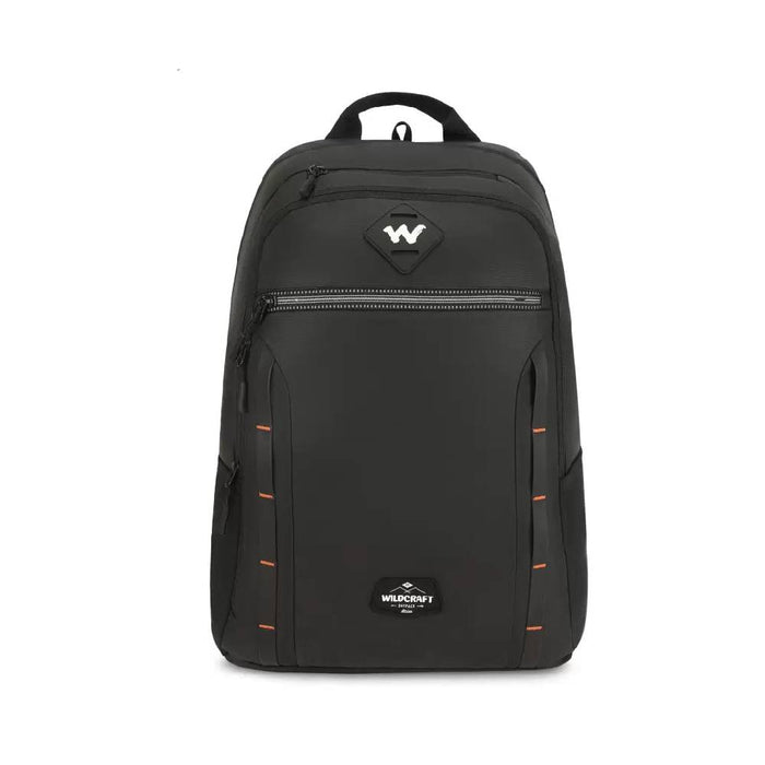 Wildcraft Xpander 2.0 Backpack - Black