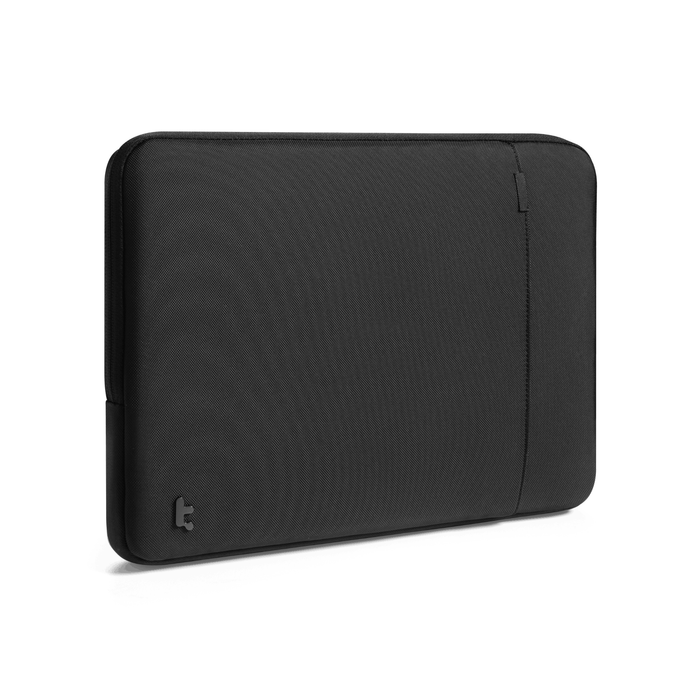 Tomtoc Defender - A13 Laptopsleeve 15.6 - Black