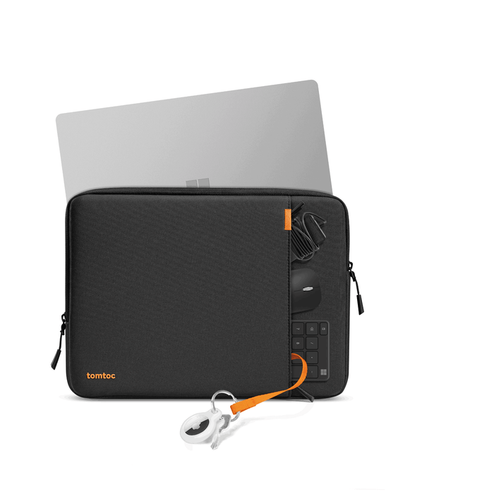 Tomtoc Defender - A13 Laptop Sleeve Kit 13 inch