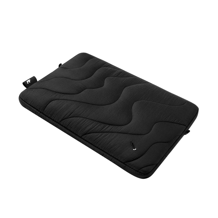 Tomtoc Terra - A27 Laptop Sleeve 16inch - Black