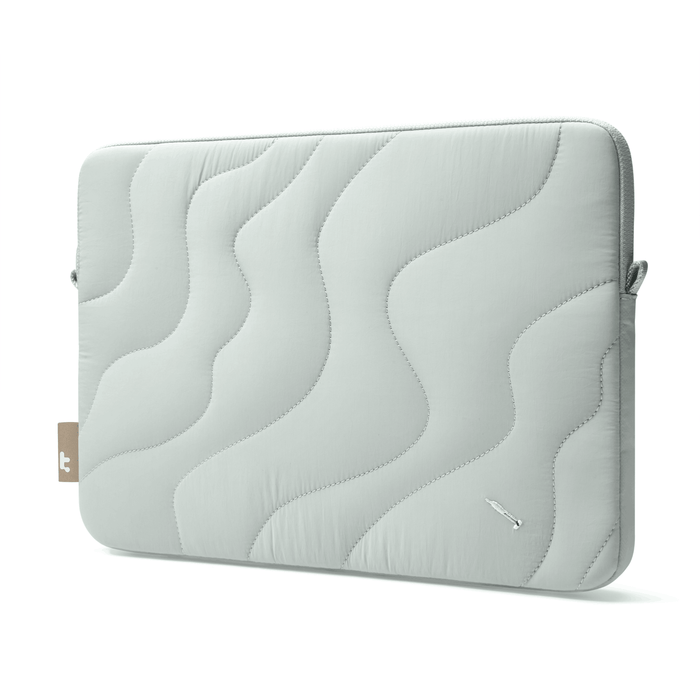 Tomtoc Terra - A27 Laptop Sleeve 14inch - Black
