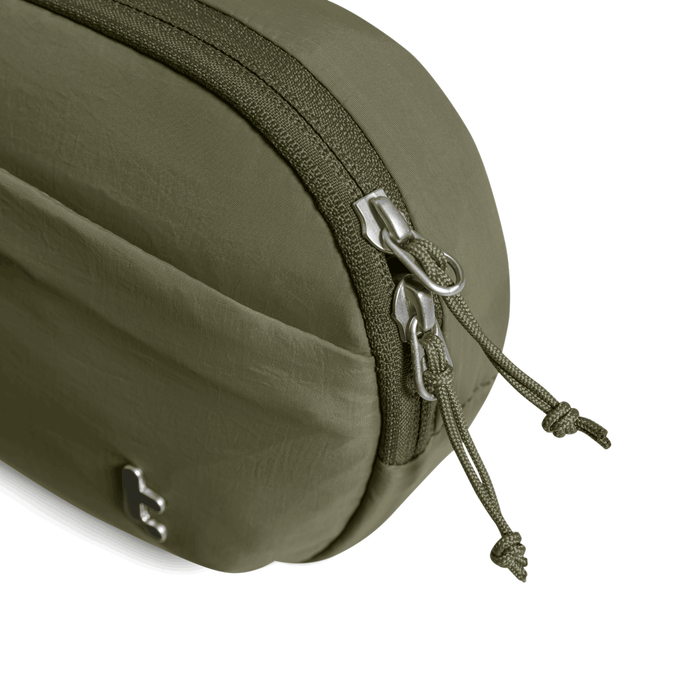 Tomtoc Slingbean - T32 Belt Bag 1.5L - Black