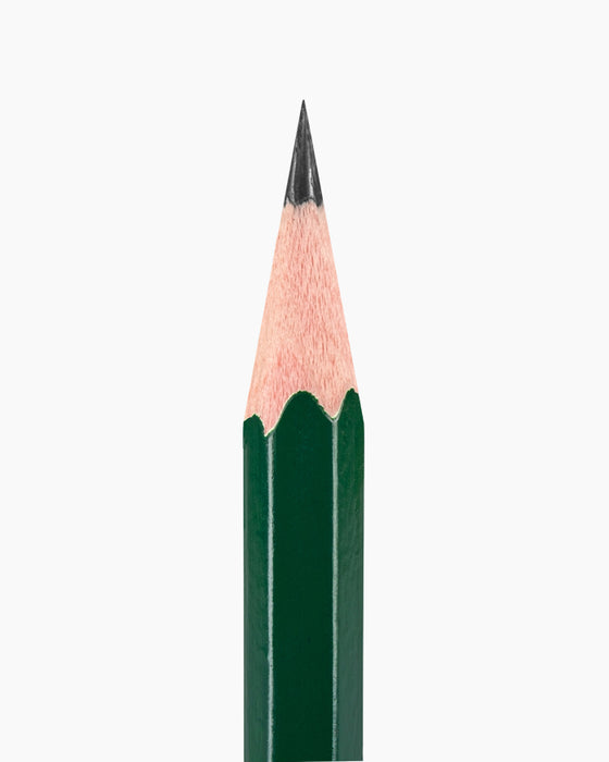 Camlin Supreme Pencils Set of 10