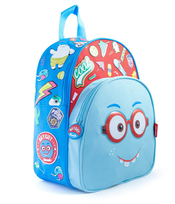 Rabitat Smash School Bag (12in) - Shyguy