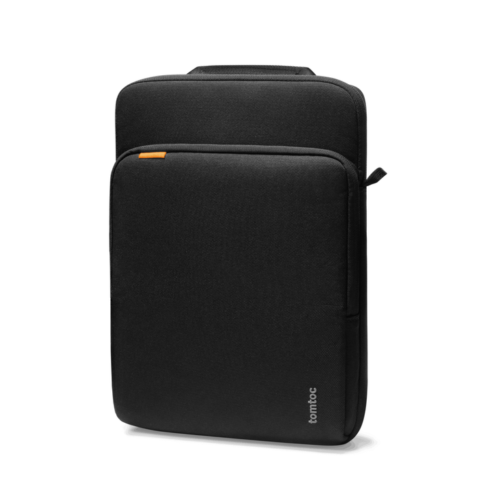 Tomtoc Defender Ace03 Laptop Shoulder Bag 13.5/14 inch - Black