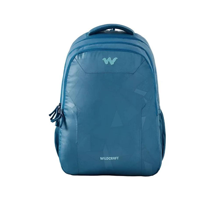 Wildcraft Bravo Pro Laptop Backpack 45 L - Sapphire Mosaic