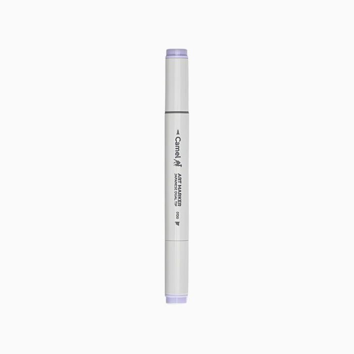 Camel Dual Tip Individual Art Marker - 2