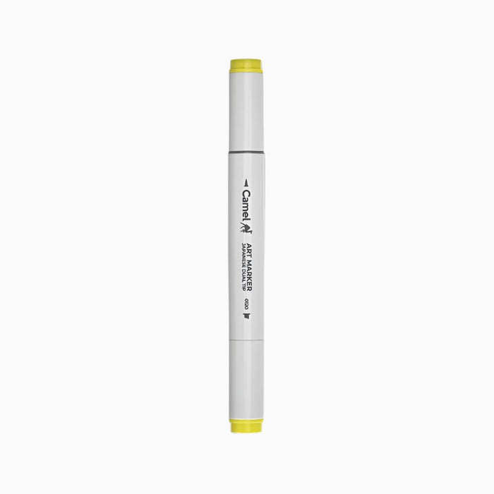 Camel Dual Tip Individual Art Marker - 2