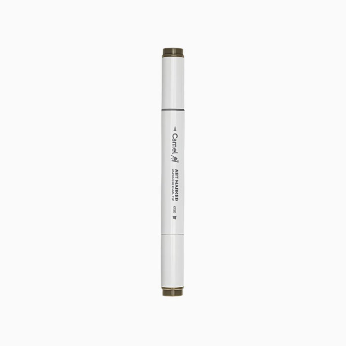 Camel Dual Tip Individual Art Marker - 2