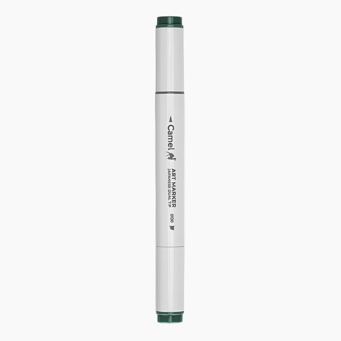 Camel Dual Tip Individual Art Marker - 2