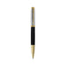 parker-ambient-deluxe-black-GT-roller-ball-pen-open-view