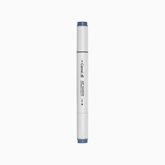 Camel Dual Tip Individual Art Marker - 2