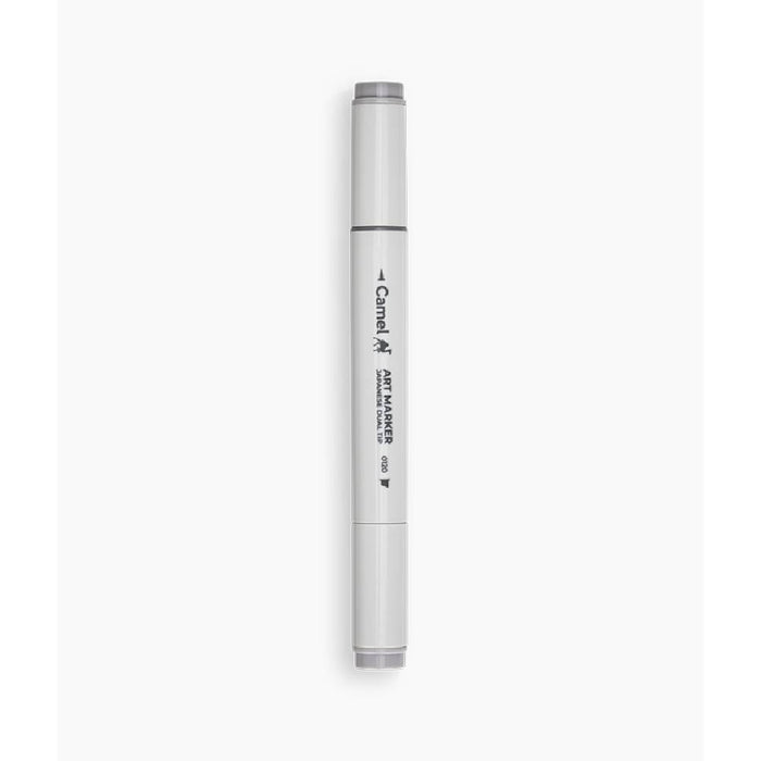 Camel Dual Tip Individual Art Marker - 2