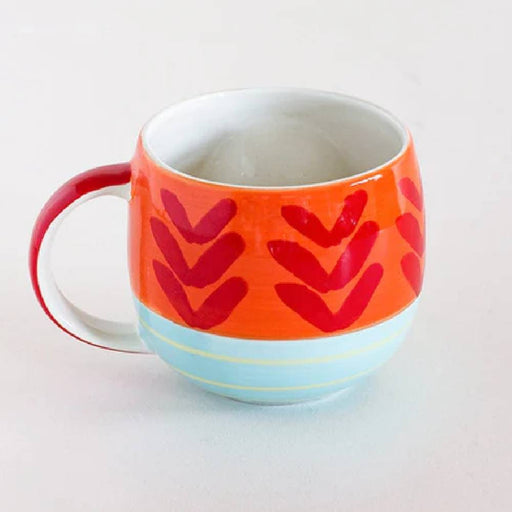 the-wishing-chair-red-coral-handpainted-ceramic-mug-back-view