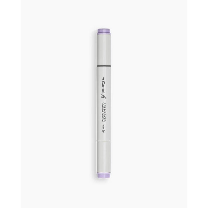 Camel Dual Tip Individual Art Marker - 2