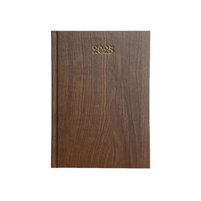 Anupam Dash 2025 Dated Diary B5* (80 GSM)