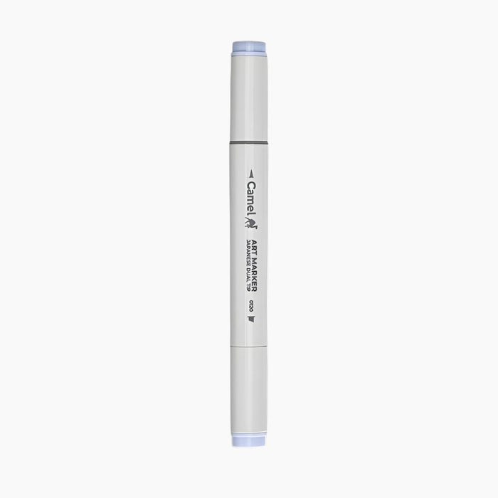 Camel Dual Tip Individual Art Marker - 2