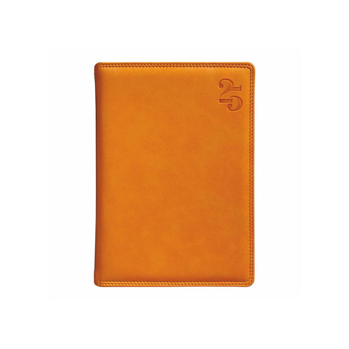 Anupam Accent Diary 2025 (80 GSM)