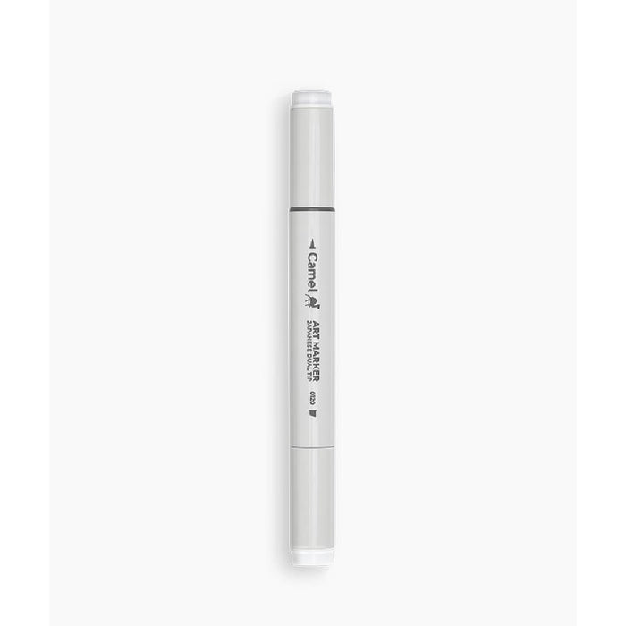 Camel Dual Tip Individual Art Marker - 2