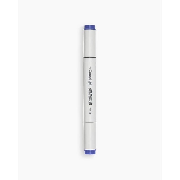 Camel Dual Tip Individual Art Marker - 2