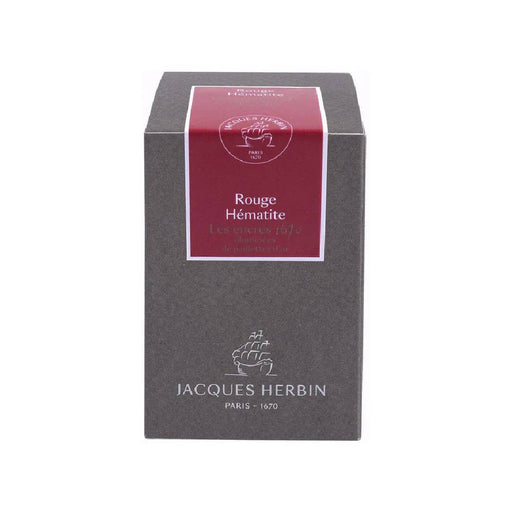 jacques-herbin-1670-ink-bottle 15026JT (Scarlet Red - 50ML)-packaging-view