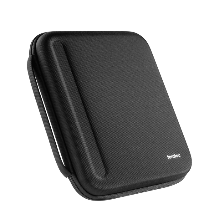 Tomtoc Fancy Case - B06 Ipad 12.9 inch - Black